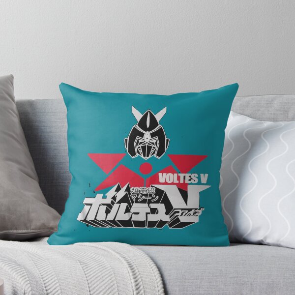 Item preview, ROBOT VOLTES V  designed and sold by NowakRolando.