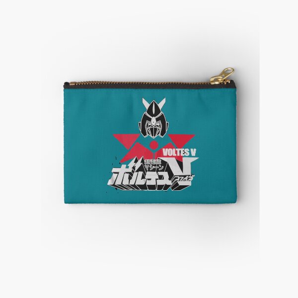 Item preview, ROBOT VOLTES V  designed and sold by NowakRolando.