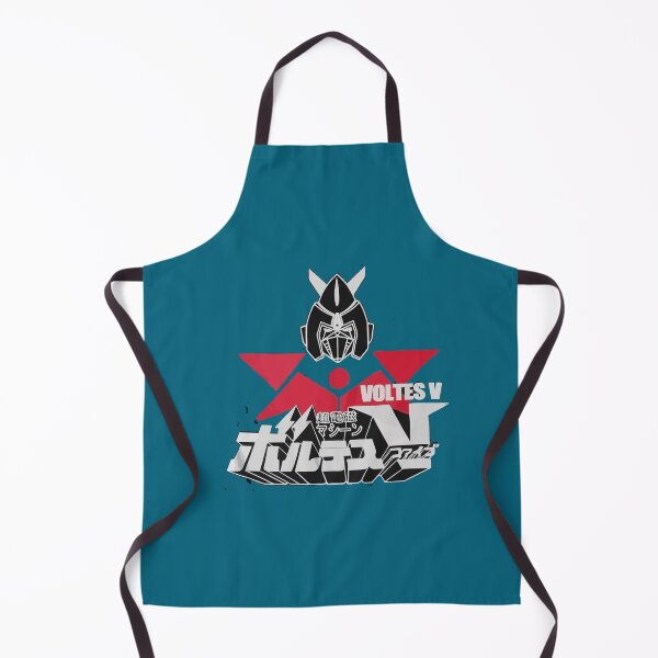 Item preview, ROBOT VOLTES V designed and sold by NowakRolando.