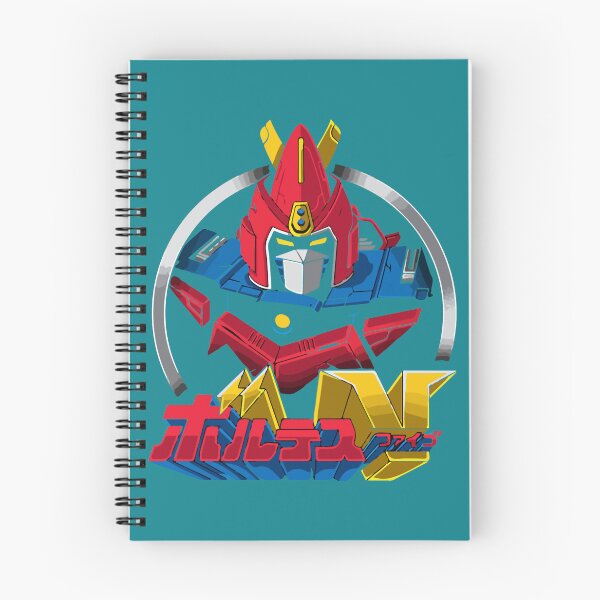 Item preview, ROBOT VOLTES V  designed and sold by NowakRolando.