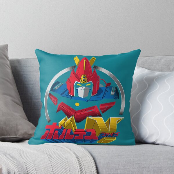 Item preview, ROBOT VOLTES V  designed and sold by NowakRolando.