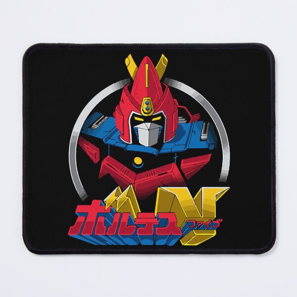 Item preview, ROBOT VOLTES V  designed and sold by NowakRolando.