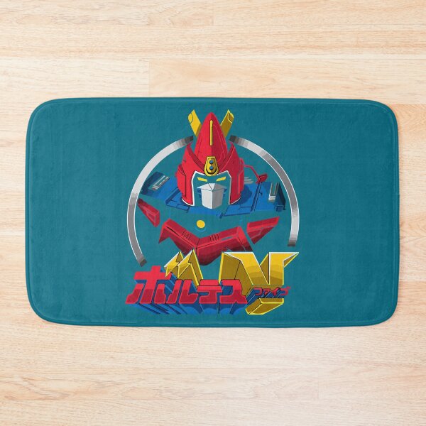 Item preview, ROBOT VOLTES V  designed and sold by NowakRolando.
