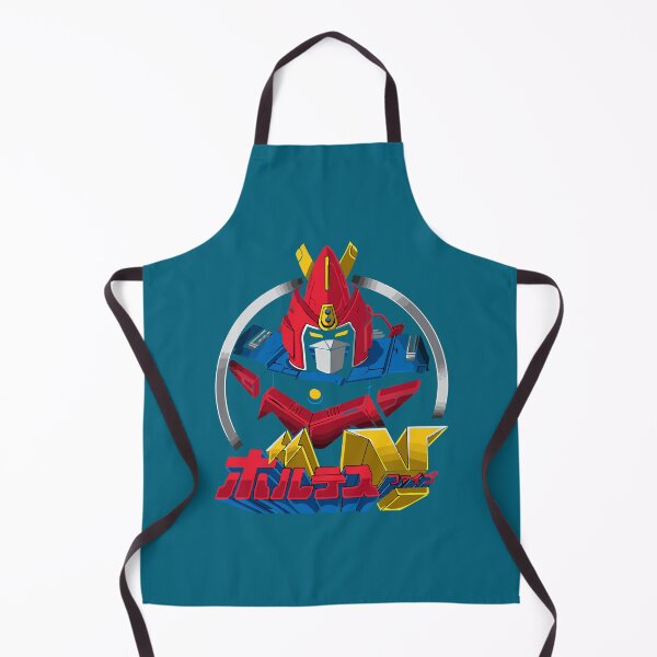 Item preview, ROBOT VOLTES V designed and sold by NowakRolando.