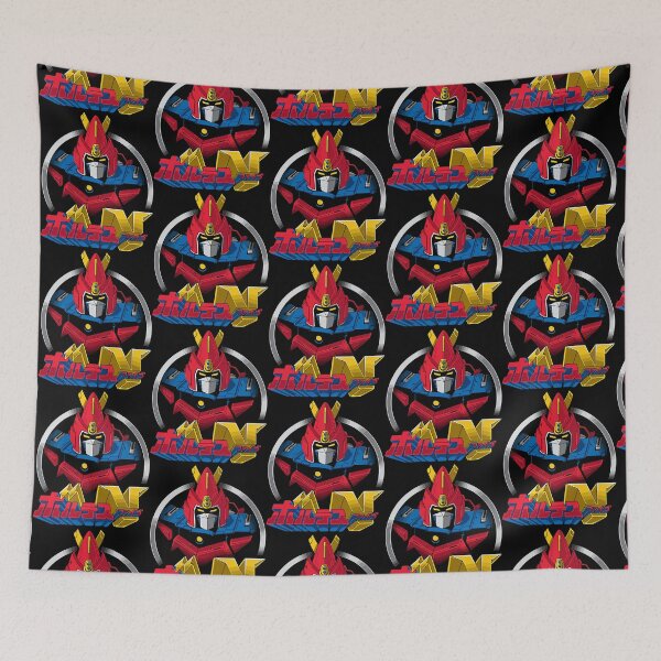 Item preview, ROBOT VOLTES V  designed and sold by NowakRolando.