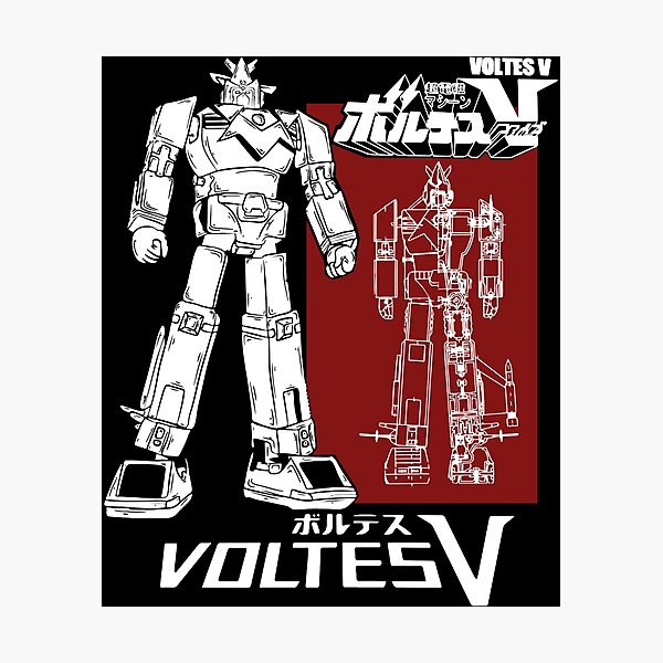 ボルテスV 貼り絵絵本 VOLTES V COLORING BOOK Archives - Kim Castro Toys