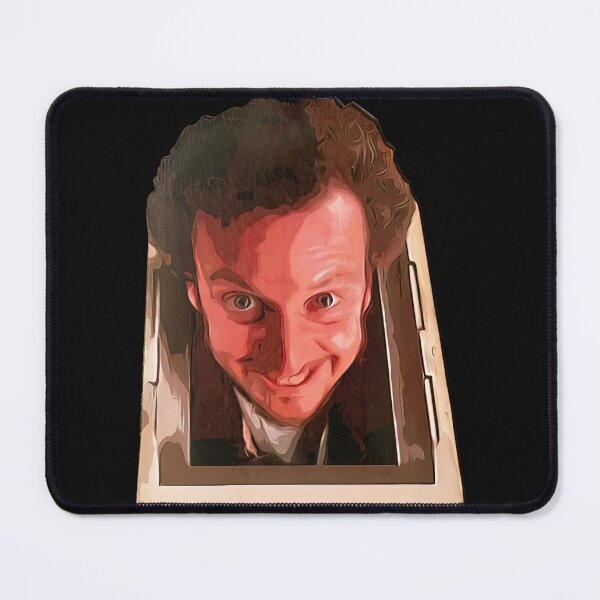 Item preview, Home Alone Marv Doggy Door designed and sold by crandelleva.
