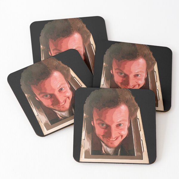 Item preview, Home Alone Marv Doggy Door designed and sold by crandelleva.