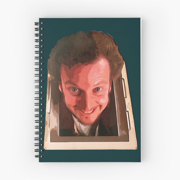 Item preview, Home Alone Marv Doggy Door designed and sold by crandelleva.