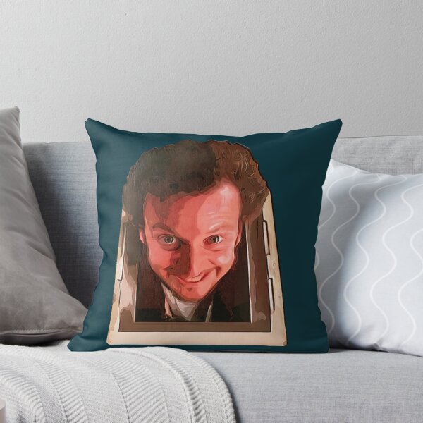 Item preview, Home Alone Marv Doggy Door designed and sold by crandelleva.