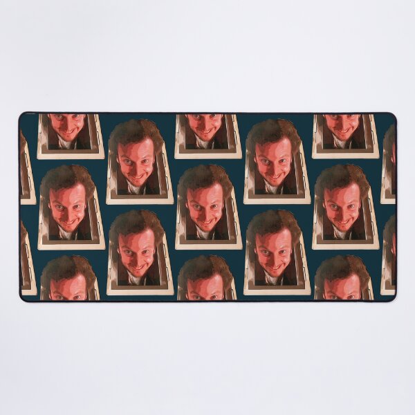 Item preview, Home Alone Marv Doggy Door designed and sold by crandelleva.