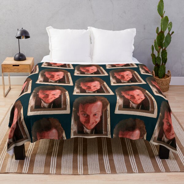 Item preview, Home Alone Marv Doggy Door designed and sold by crandelleva.