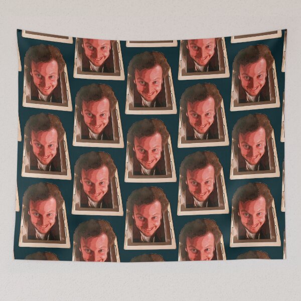 Item preview, Home Alone Marv Doggy Door designed and sold by crandelleva.