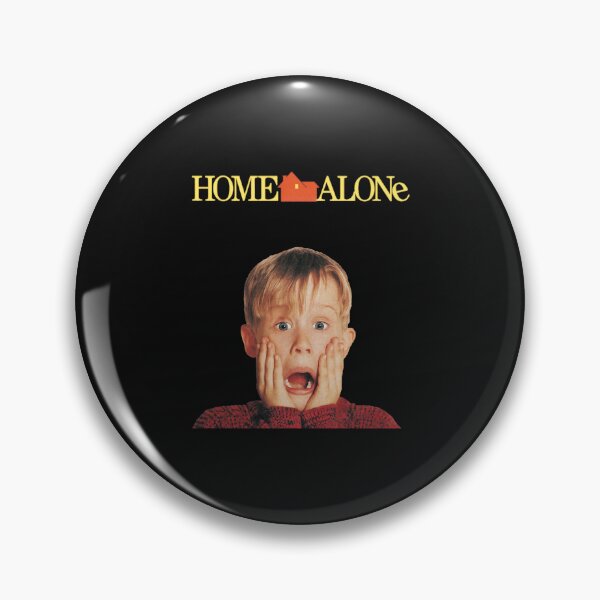 Item preview, Home Alone Christmas  designed and sold by crandelleva.