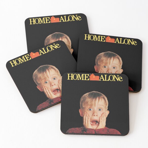 Item preview, Home Alone Christmas  designed and sold by crandelleva.