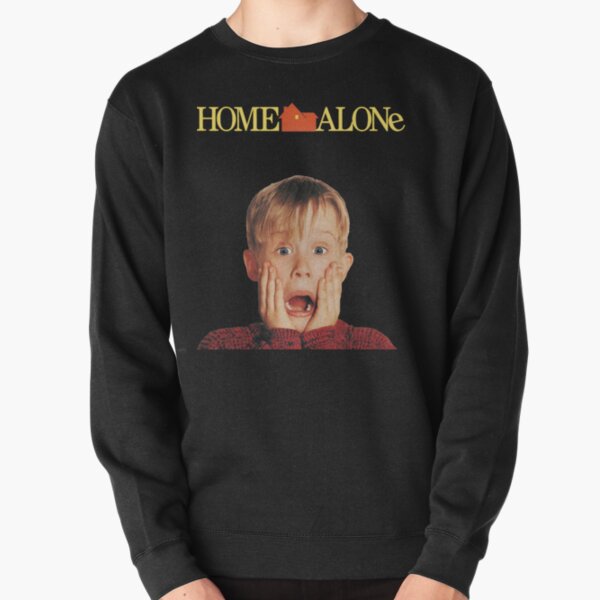 Home alone sweatshirts online