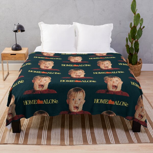 Item preview, Home Alone Christmas  designed and sold by crandelleva.