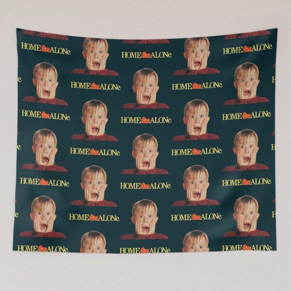 Item preview, Home Alone Christmas  designed and sold by crandelleva.