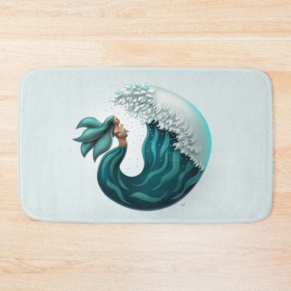 Item preview, water element designed and sold by Isabelle Bouchette-Montigny.