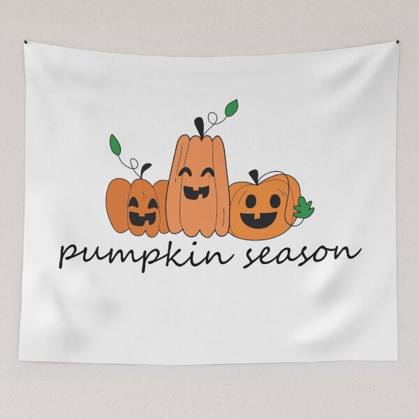 Item preview, Pumpkin season designed and sold by Sneshkica.
