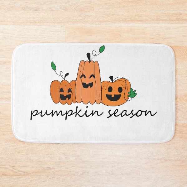 Item preview, Pumpkin season designed and sold by Sneshkica.