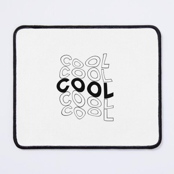 Item preview, Cool typo designed and sold by Nuchylee.