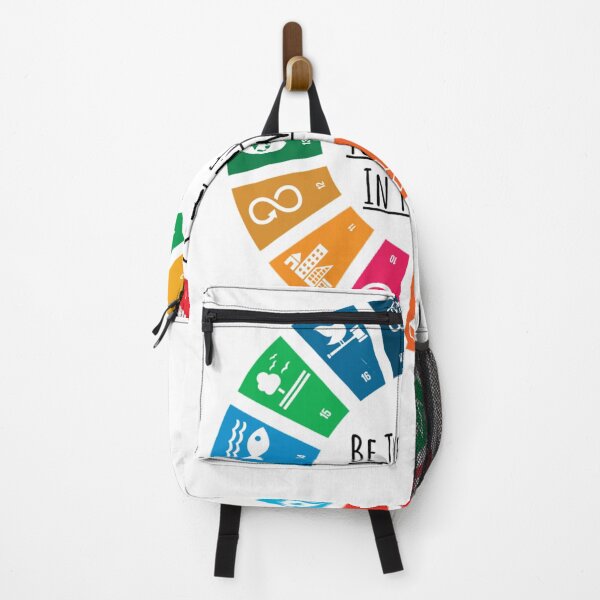 Item preview, Be The Change designed and sold by RubyCoope.