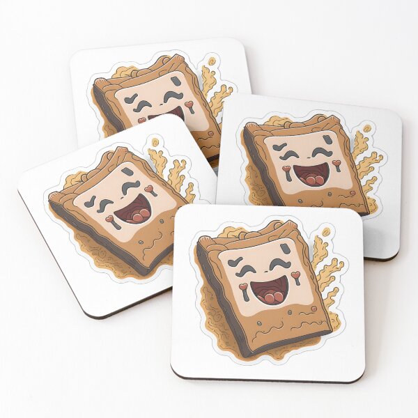 Item preview, "S'more Puns Galore: Deliciously Funny Art Prints" designed and sold by FashionRex.