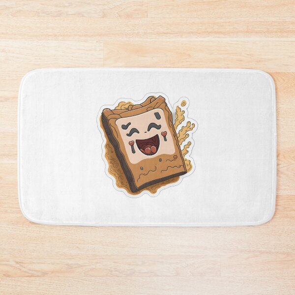 Item preview, "S'more Puns Galore: Deliciously Funny Art Prints" designed and sold by FashionRex.