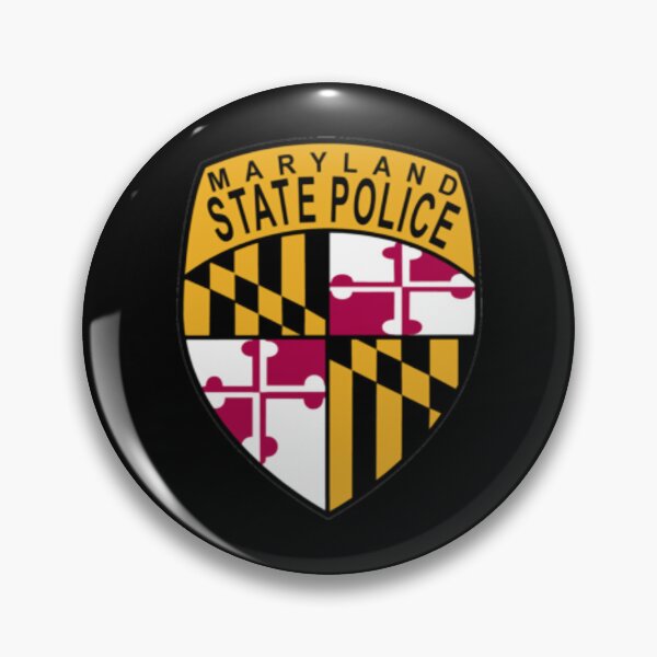 Item preview, Maryland State designed and sold by FaleriFlamand.