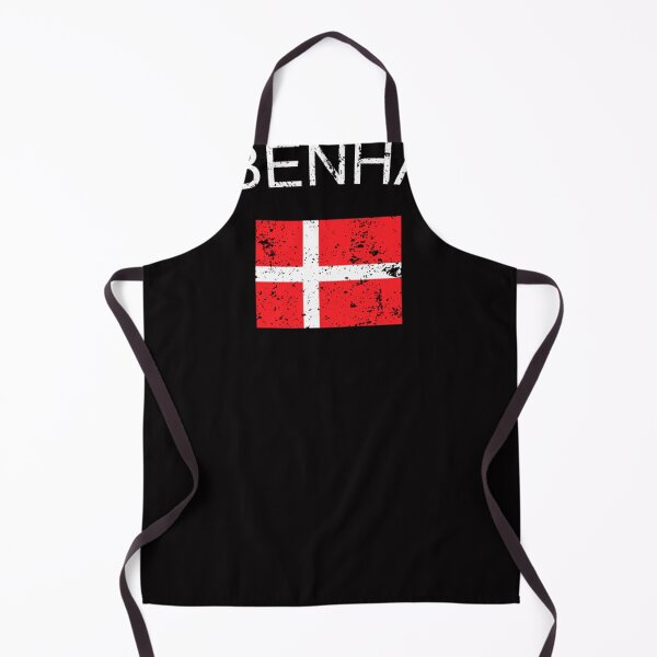 Artikelvorschau, Kobenhavn T-Shirt, Vintage Dänemark Kopenhagen Sport entworfen und verkauft von KORBSTUBB.