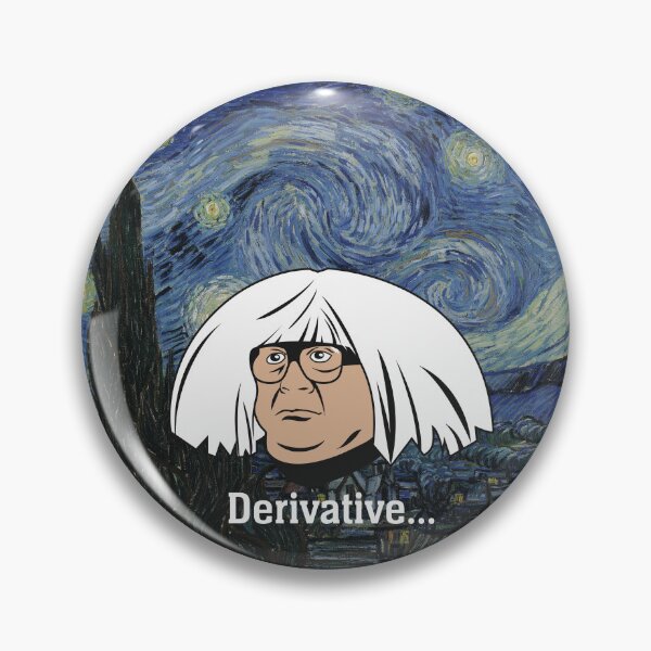 Item preview, Frank at night designed and sold by matatak.
