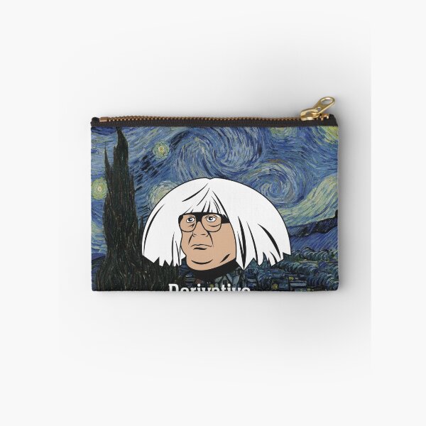 Item preview, Frank at night designed and sold by matatak.