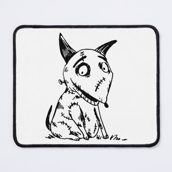 Item preview, Frankenweenie - Retro (1) designed and sold by JaggerMayer92.
