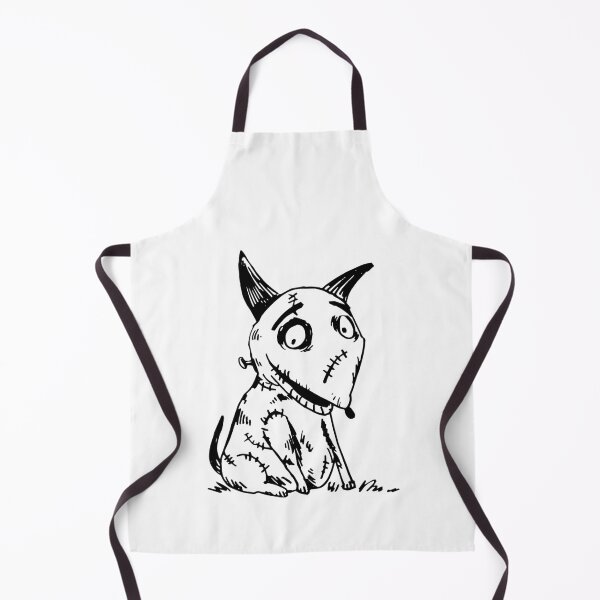Item preview, Frankenweenie - Retro   (1) designed and sold by JaggerMayer92.