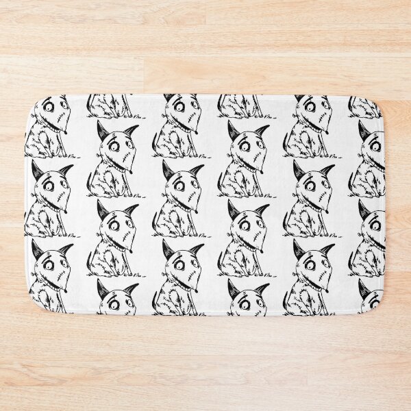 Item preview, Frankenweenie - Retro   (1) designed and sold by JaggerMayer92.