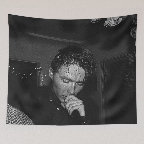 Item preview, B-Sides, Rarities and Demos designed and sold by celoneyboureen.