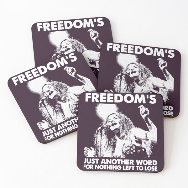 Item preview, Janis Joplin  designed and sold by MarcusSeguin.