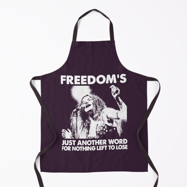 Item preview, Janis Joplin designed and sold by MarcusSeguin.