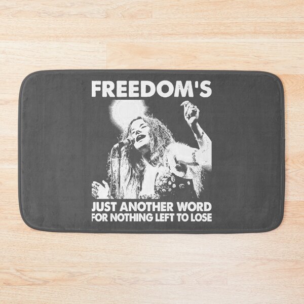 Item preview, Janis Joplin  designed and sold by MarcusSeguin.