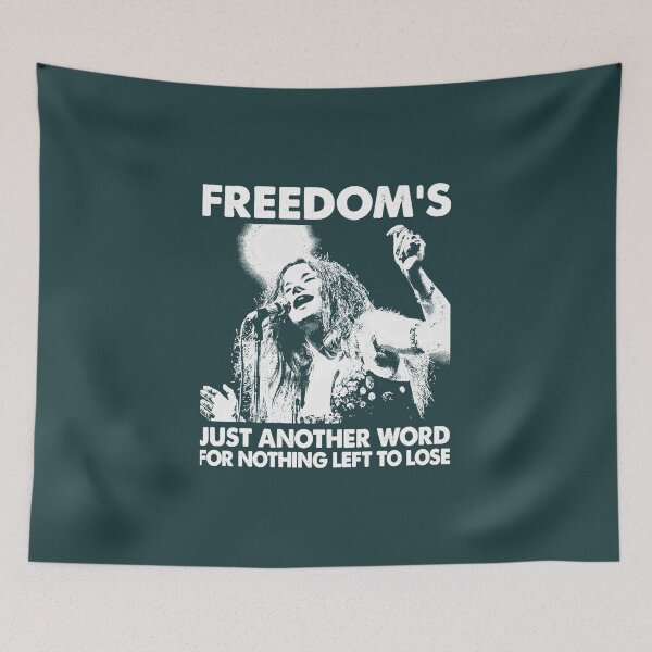 Item preview, Janis Joplin  designed and sold by MarcusSeguin.