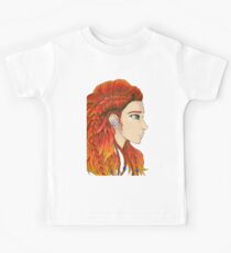 Horizon Zero: Aloy Kids Tee