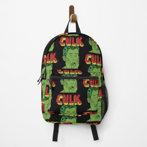 Item preview, Home Alone, The Incredible Culk designed and sold by crandelleva.