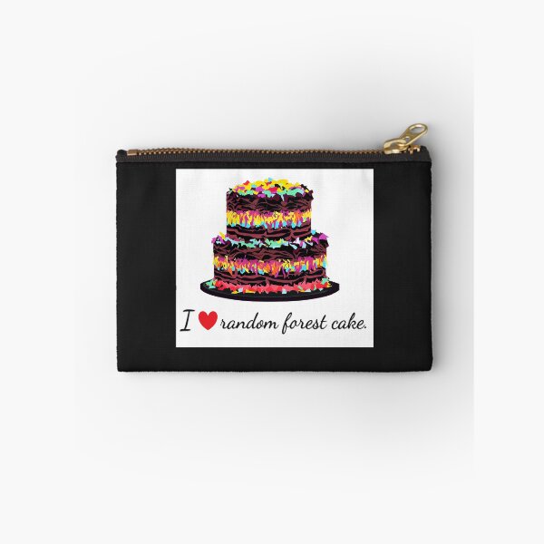 Item preview, I love cake designed and sold by violethue.