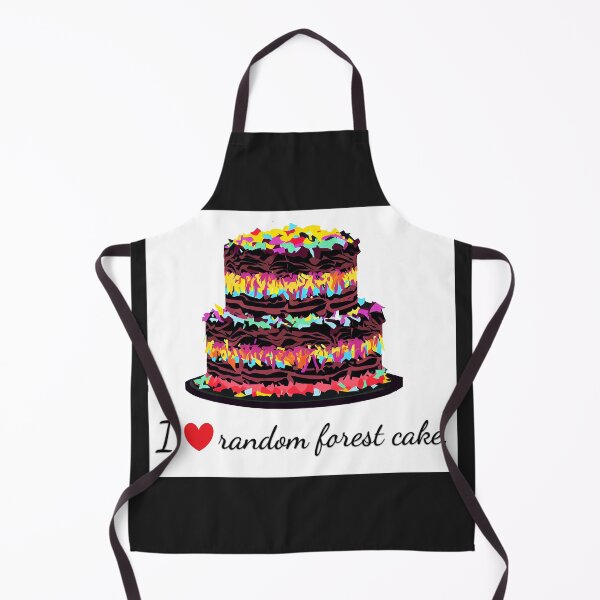 Item preview, I love cake designed and sold by violethue.