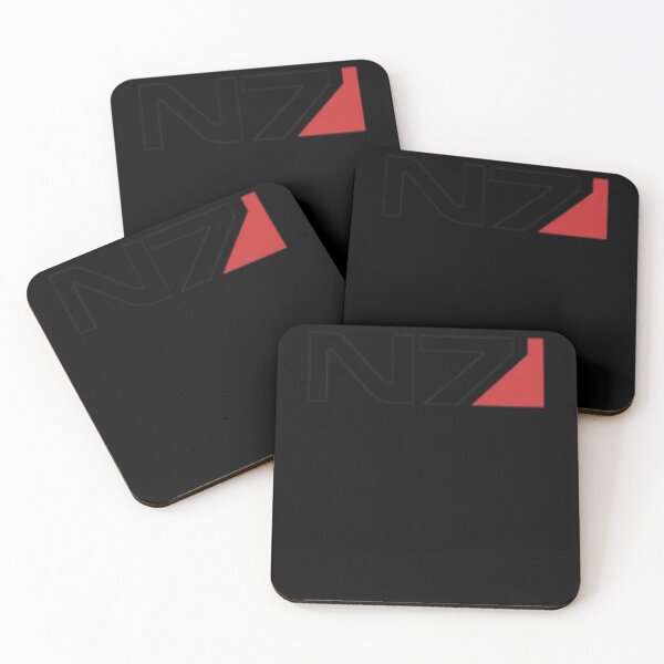Item preview, Mass N7 designed and sold by FaleriFlamand.