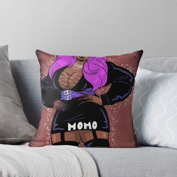 Item preview, Momo el devorador de hombres designed and sold by GraffikNature.