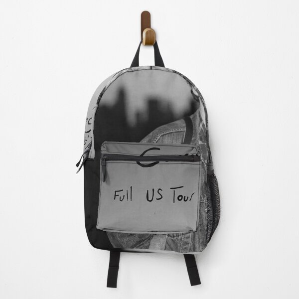 Item preview, Current Full US Tour designed and sold by celoneyboureen.