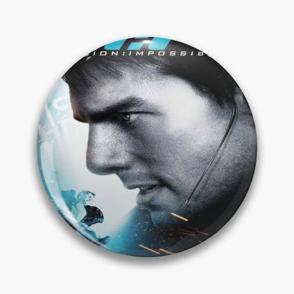 Item preview, Art - Tom Cruise designed and sold by AnnaGrayila.