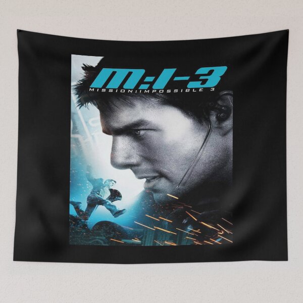 Item preview, Art - Tom Cruise designed and sold by AnnaGrayila.